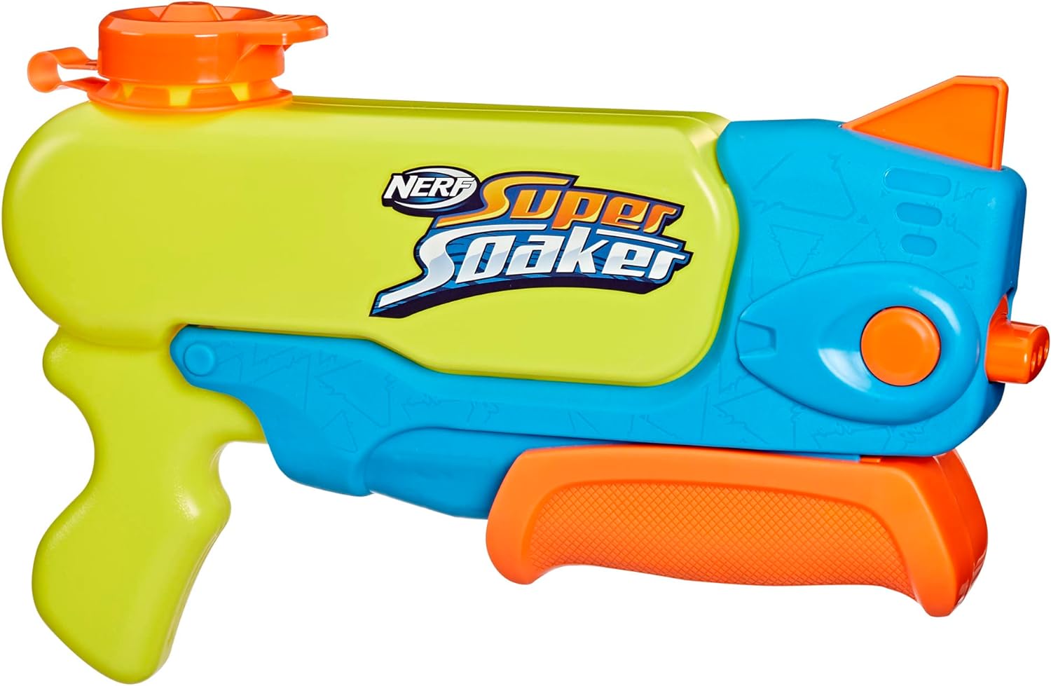 Nerf Super Soaker Wave Spray