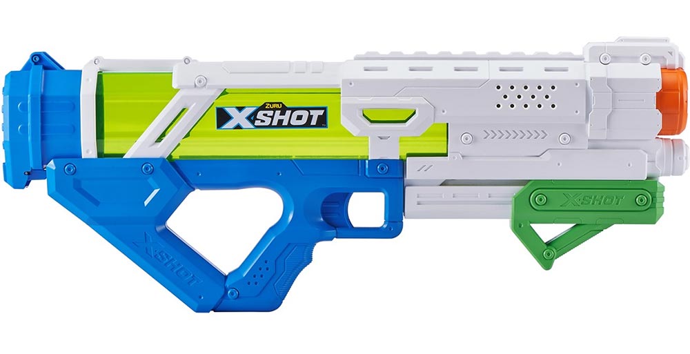 X-Shot Zuru Epic Fill vattengevär