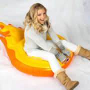 Bästa vinterleksakerna