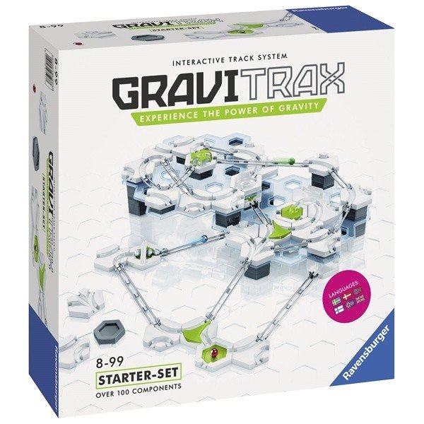 GraviTrax Starter Kit