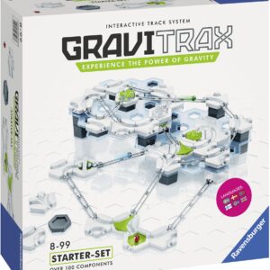 Ravensburger GraviTrax Startkit