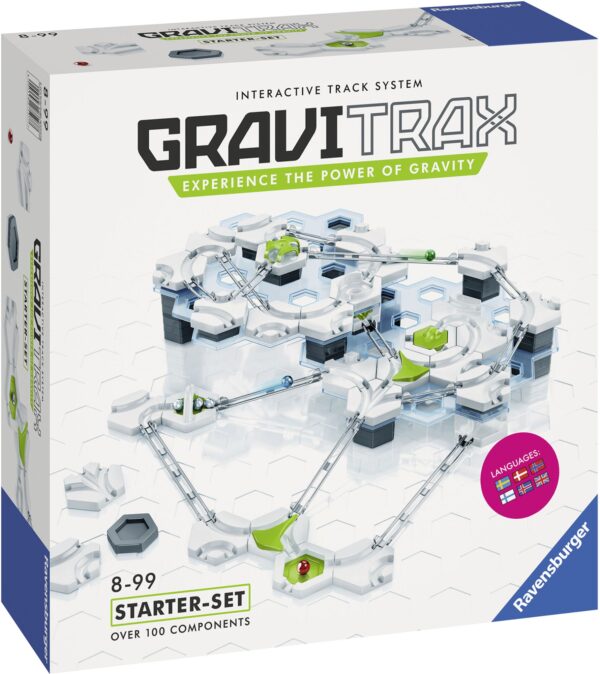 Ravensburger GraviTrax Startkit