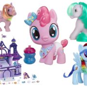My Little Pony Köpguide