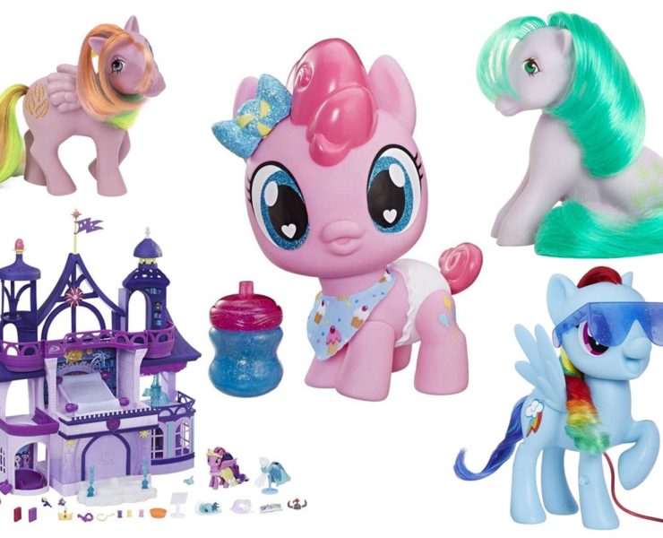 My Little Pony Köpguide