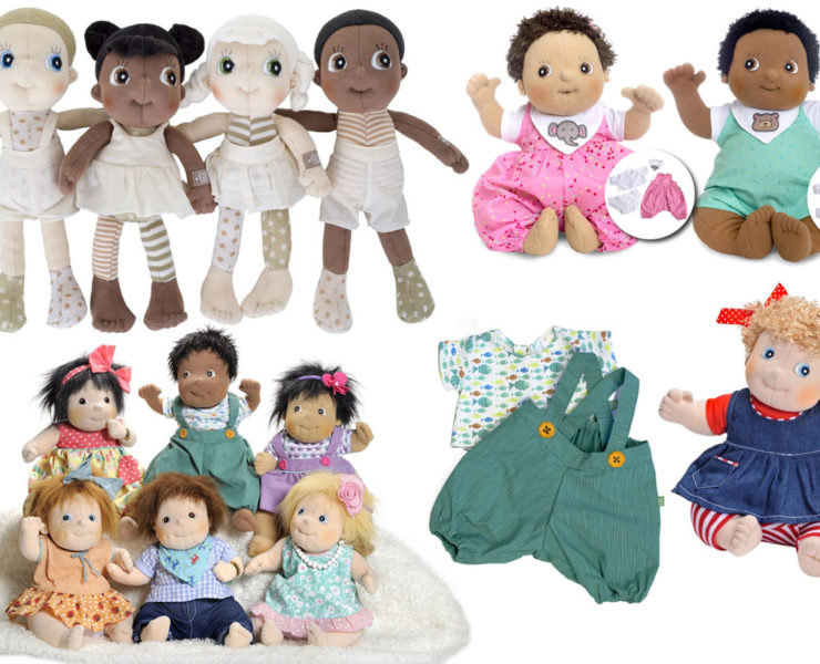 Rubens Barn Leksaker Köpguide