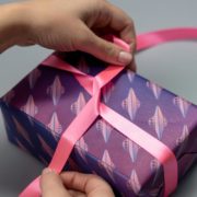 Present till barnkalas