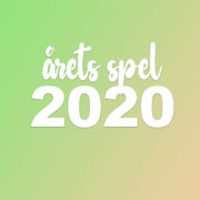Årets spel 2020