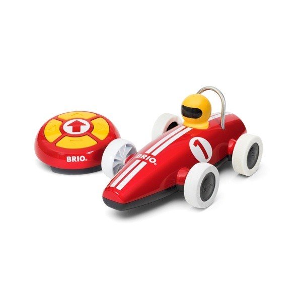BRIO 30388 Fjärrstyrd racerbil