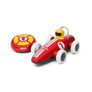 BRIO 30388 Fjärrstyrd racerbil