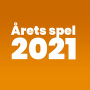 Årets spel 2021