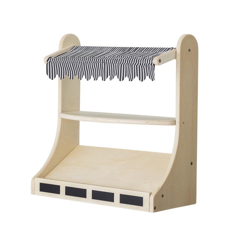 Bloomingville Leksaksaffär i trä