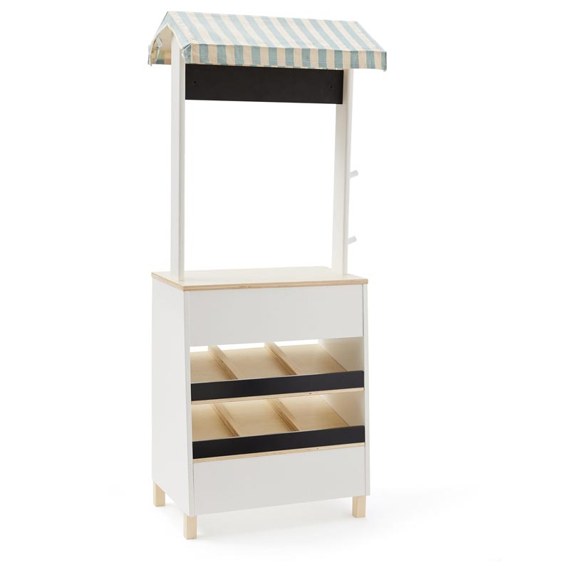 Marknadsstånd KID'S HUB