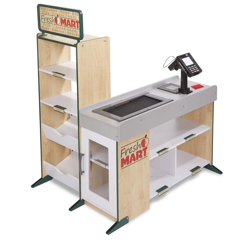 Melissa & Doug Matbutik