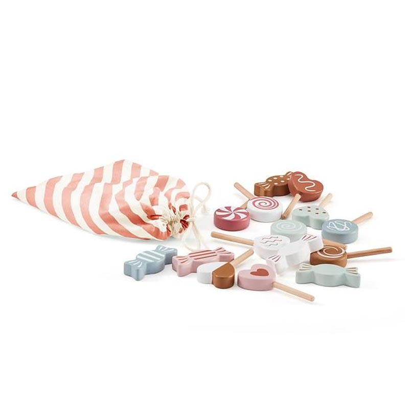 Kids Concept Leksaksgodis 1000277