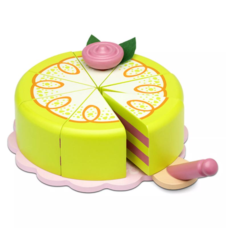 Micki princesstårta