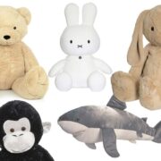 Stora gosedjur köpguide