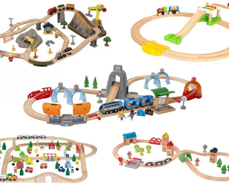 Tågbord - köpguide