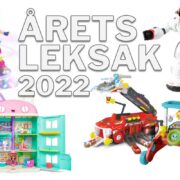 Årets leksak 2022