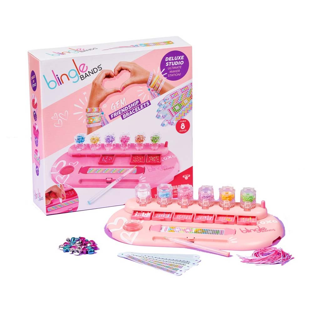 Deluxe starter studio - årets arts craft leksak