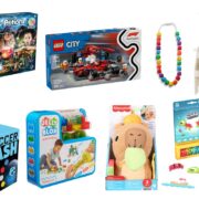 Årets leksaker 2025